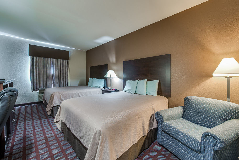 Motel Executive &